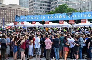 Boston Calling Is Exactly Why It Pays to Patronize Local Music Festivals