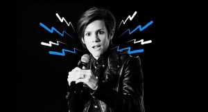 Cameron Esposito