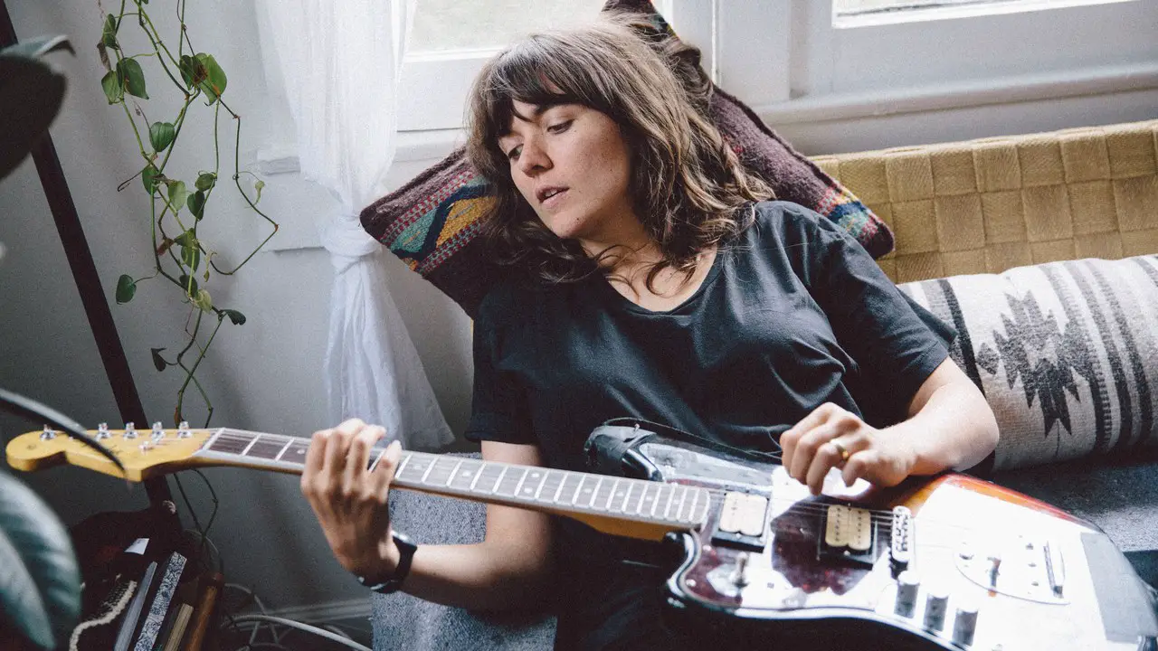 Courtney Barnett