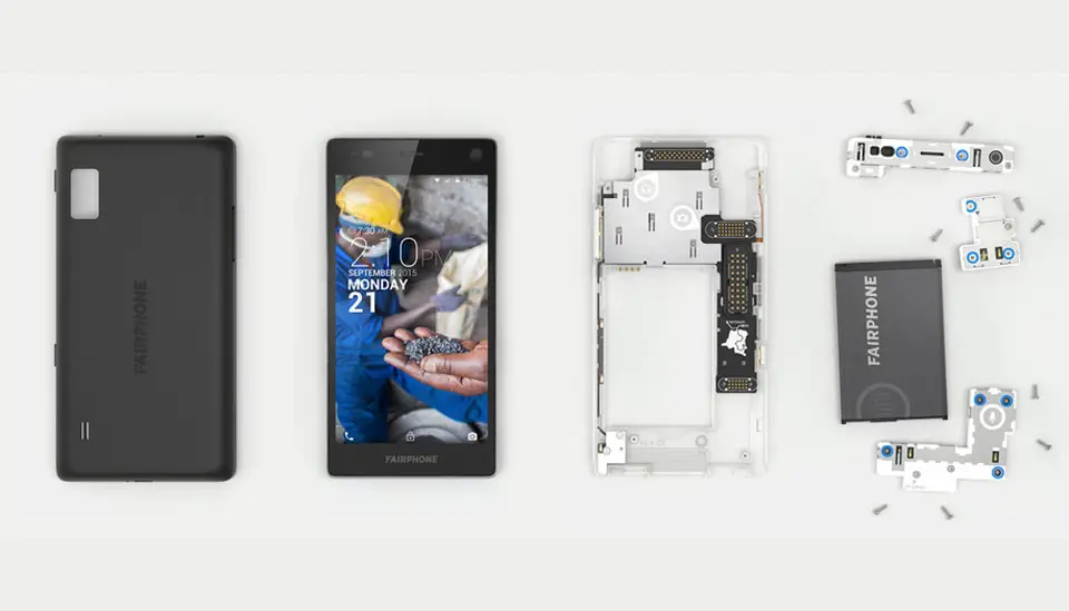 Fairphone