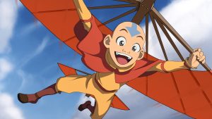 Children's TV Shows avatar