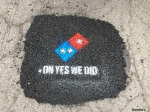 dominos