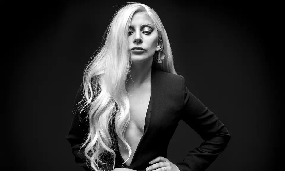 Lady Gaga