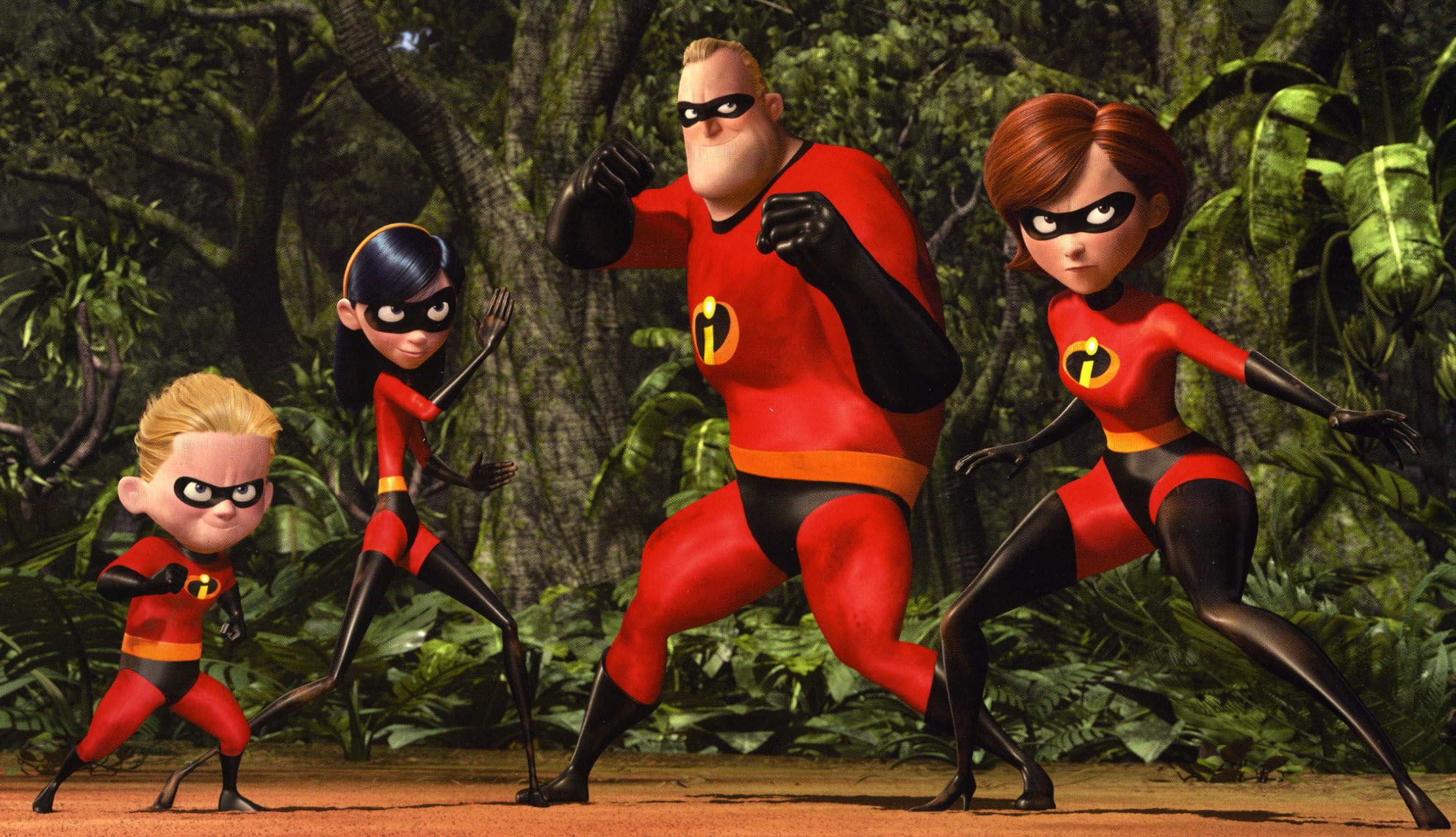 incredibles