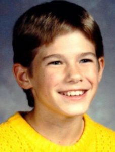 jacob wetterling