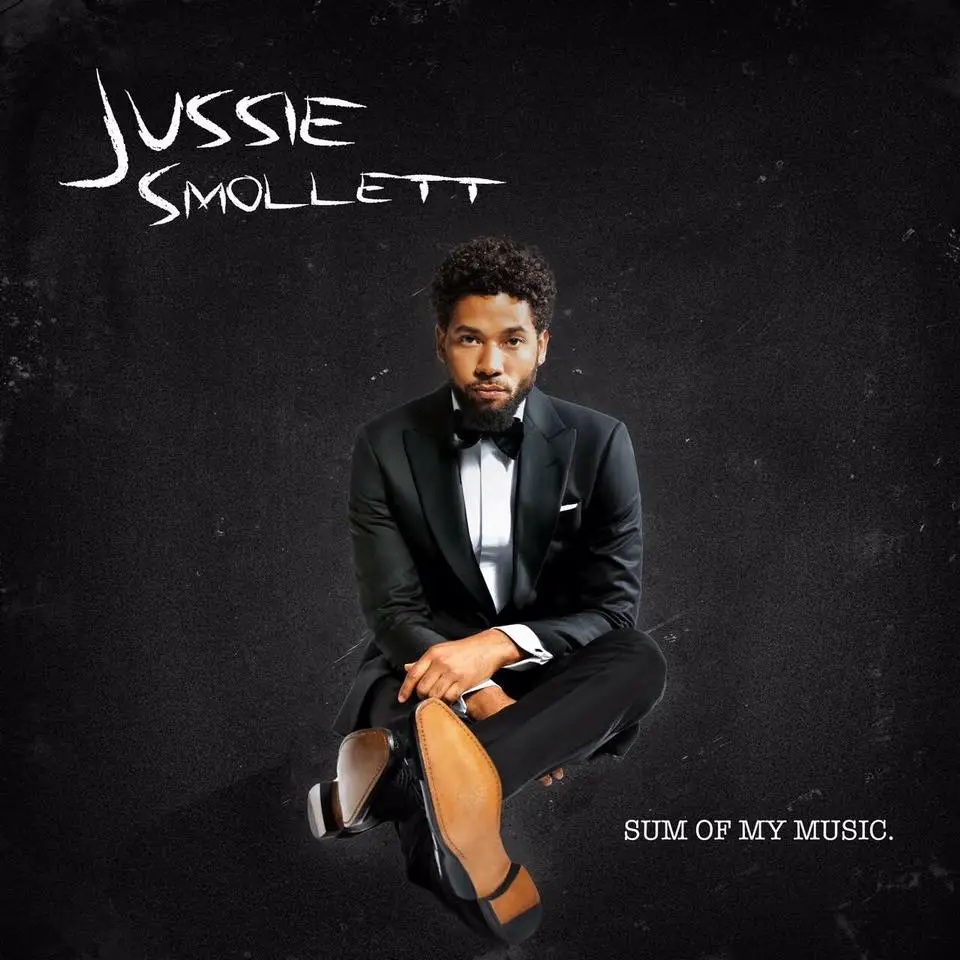 Jussie Smollett