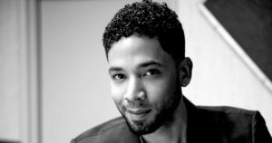 Jussie Smollett