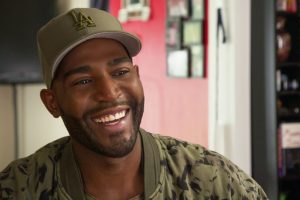 Queer Eye Karamo Brown