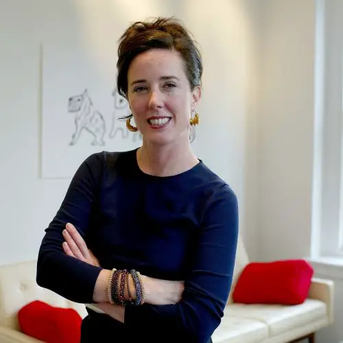 Designer Kate Spade Has Died at 55 of an Apparent Suicide
