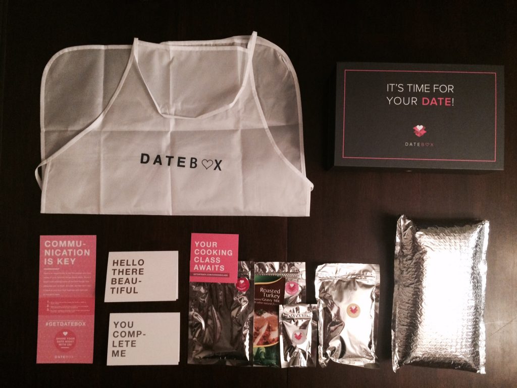Datebox How to Spice Up Your Dull Relationship with Datebox