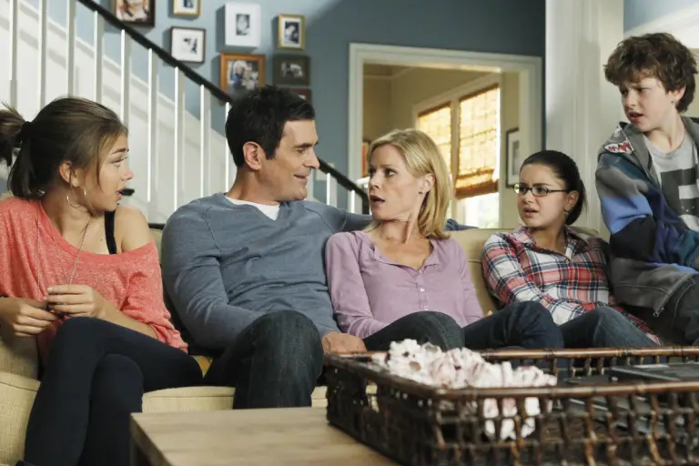 5 Ways 'Modern Family' Has Changed How We Look at Families