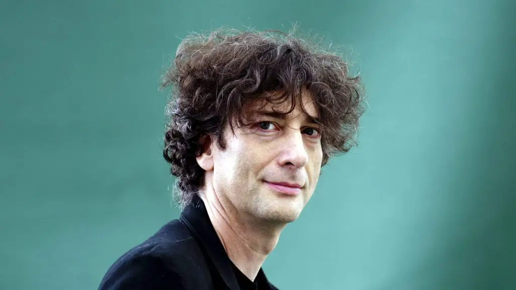 Essays Neil Gaiman