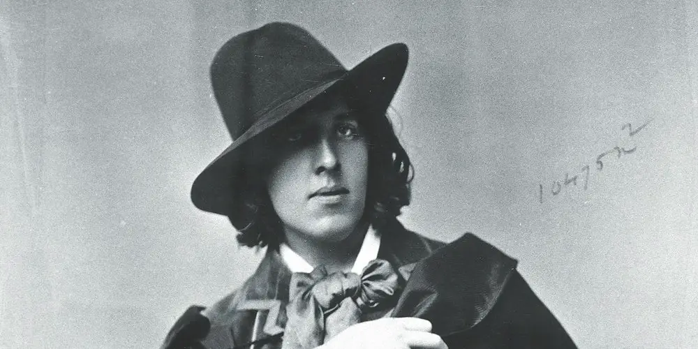 Essays Oscar Wilde