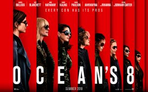 ocean's 8