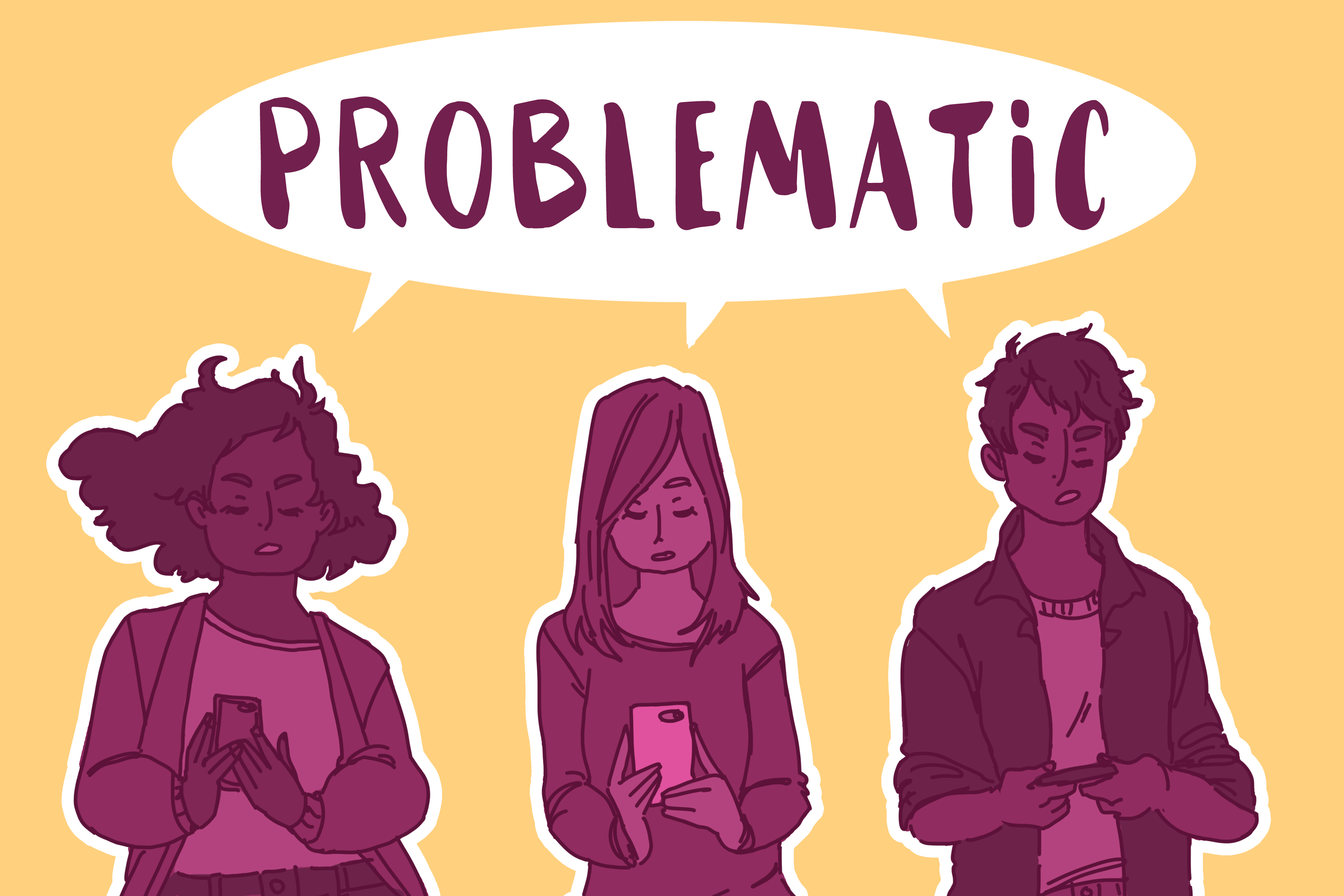 problematic
