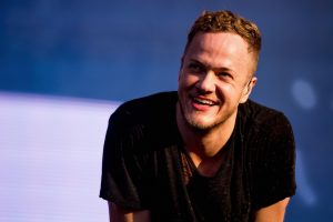 Dan Reynolds