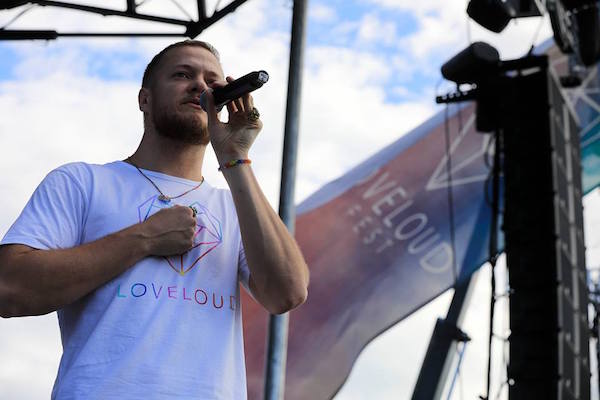 Dan Reynolds