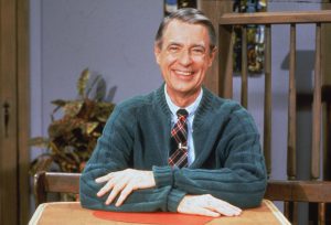 Won't You Be My Neighbor?