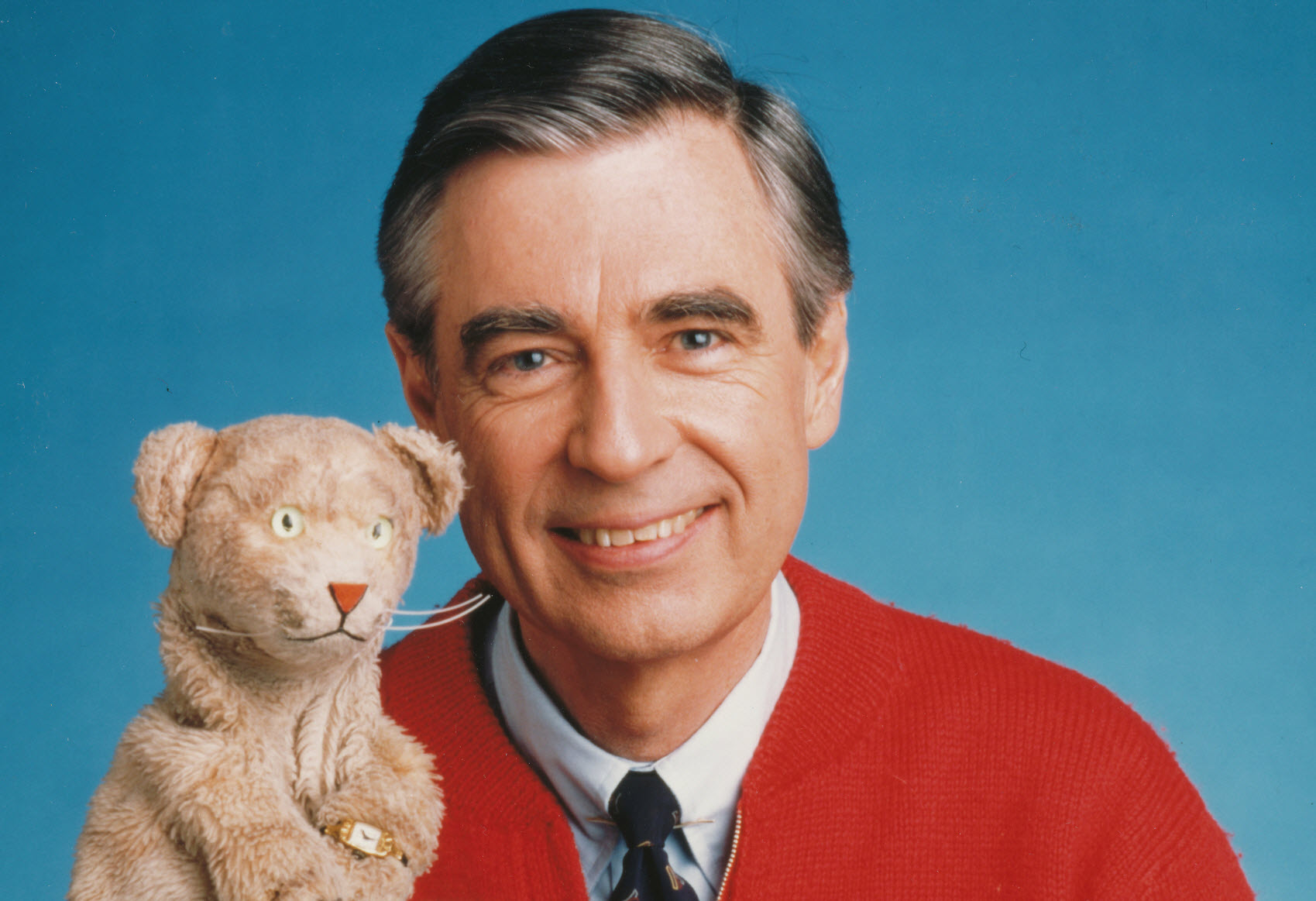 Won't You Be My Neighbor?