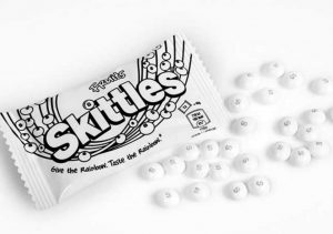 skittles pride month