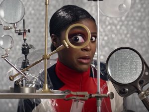 tierra whack