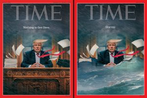 time magazine