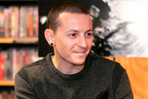 Chester Bennington