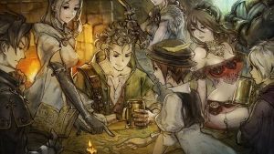 Octopath