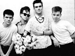 Morrissey