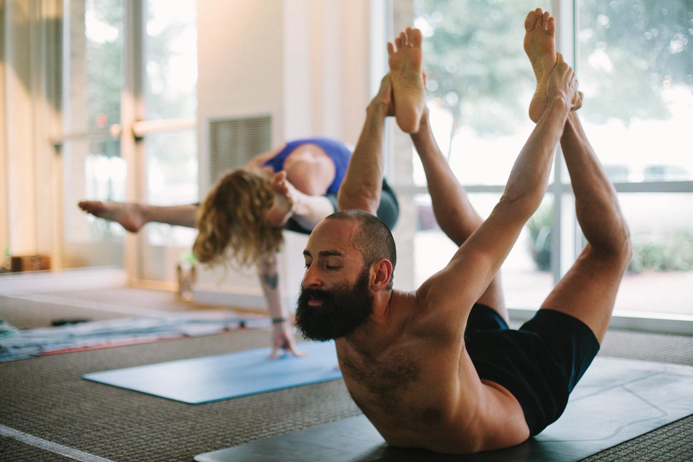 5 Reasons Why Bikram Yoga Is the Perfect Summer Workout