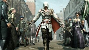 Assassin's Creed 2