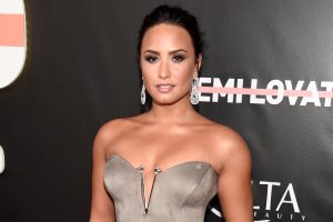 Demi-Lovato