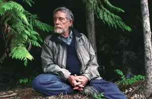 Gary Snyder