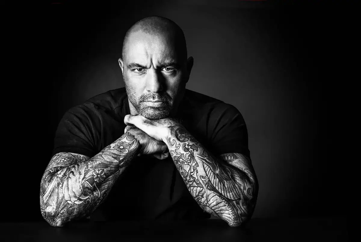 4 Reasons Why Joe Rogan Is A Modern American Shaman 4 Reasons Why Joe Rogan Is A Modern American Shaman