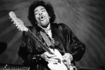 Music Biographies Jimi Hendrix