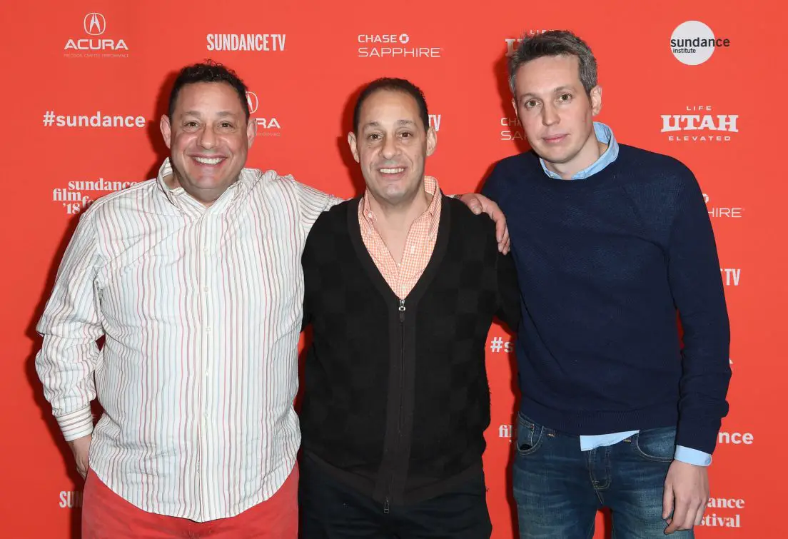 'Three Identical Strangers' Is A Thrilling, Tragic Documentary