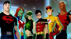 Young Justice