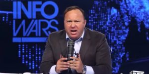 alex Jones