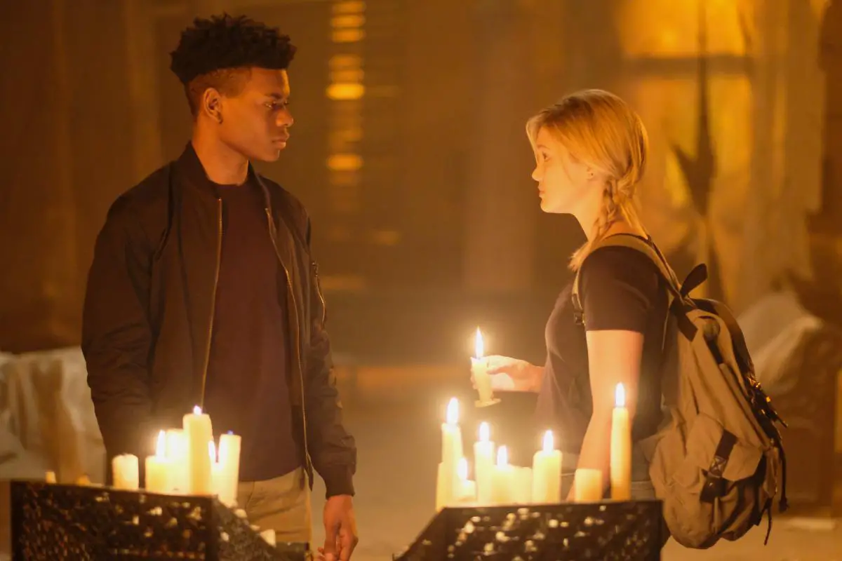 5 Reasons Why Marvel’s 'Cloak and Dagger' Isn't Your Typical