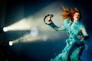 Florence + The Machine