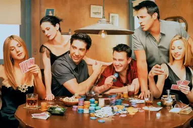 How To Throw The Perfect Poker Night At Your House