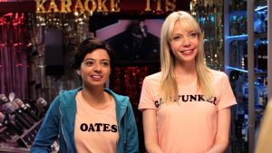 garfunkel and oates