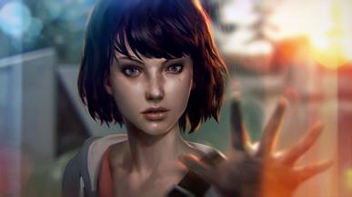 Life is Strange: Before the Storm Gameplay - First 10 Minutes