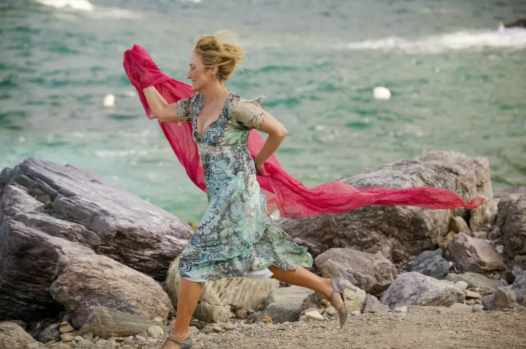 Why Mamma Mia Here We Go Again Is The Perfect Summer Film