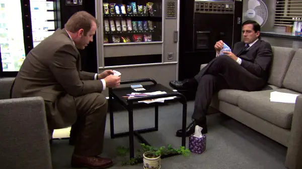 The Office