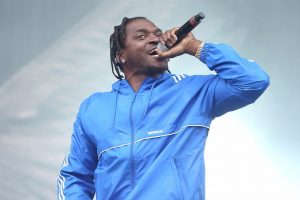 2018 top songs pusha t