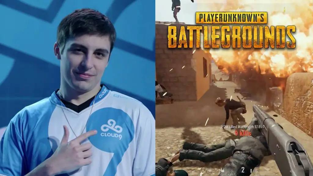 What Has the 'PUBG' Community Learned from Shroud's Ban?