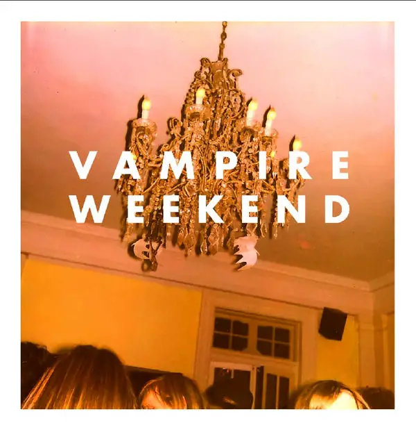 vampire weekend