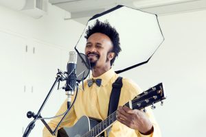 Fantastic Negrito