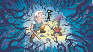 Disenchantment